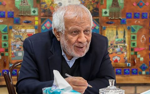 بادامچیان کاندیدای ریاست جمهوری شد