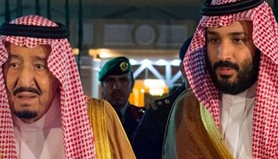 بازداشت ۳ مقام دیگر در عربستان به اتهام فساد مالی