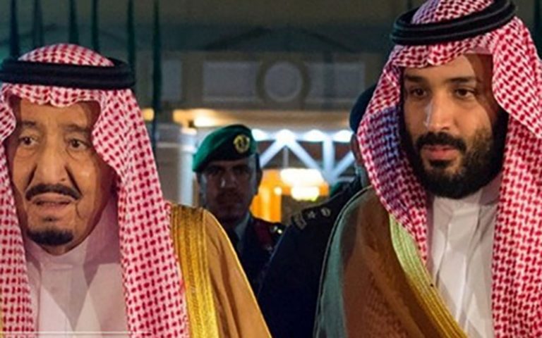 بازداشت ۳ مقام دیگر در عربستان به اتهام فساد مالی