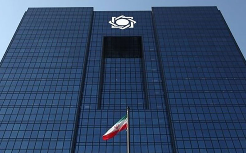 بانک مرکزی سایت‌های فروش رمز ارز را فورا تعطیل کند