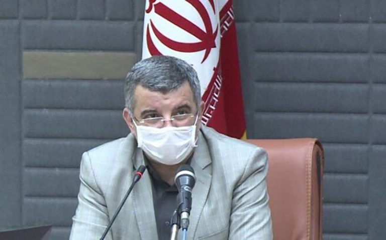بدترین روز کرونایی در ایران