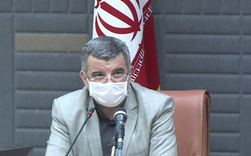 بدترین روز کرونایی در ایران