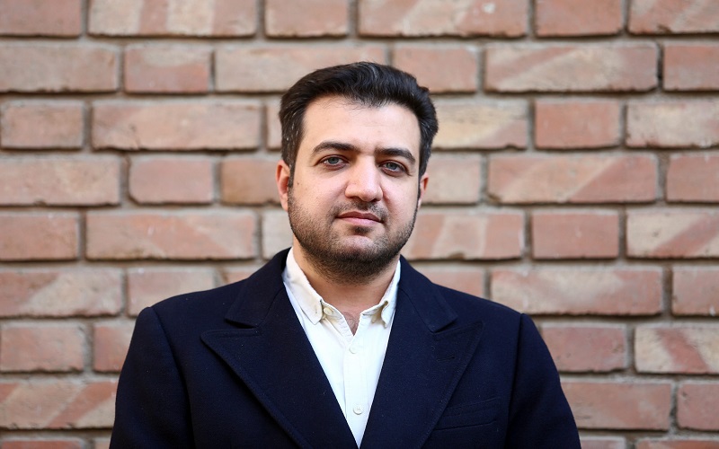 بیضایی