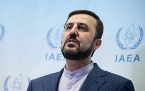 تایید غنی‌سازی ۶٠ درصدی ایران توسط آژانس بین‌المللی انرژی اتمی