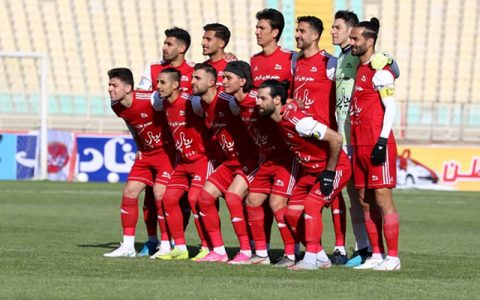 تراکتوری ها ممنوع المصاحبه شدند