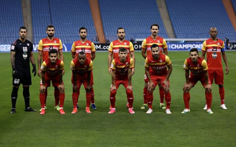 ترکیب احتمالی فولاد ایران برابر النصر