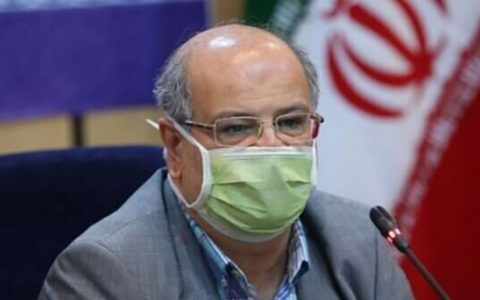 زالی: تعطیلی کامل تهران مطالبه جدی کادر درمان/لزوم اعمال محدودیت و کاهش تردد در هفتههای پیش رو 1 کامل تهران مطالبه جدی کادر درمان زالی: تعطیلی کامل تهران مطالبه جدی کادر درمان/لزوم اعمال محدودیت و کاهش تردد در هفتههای پیش رو