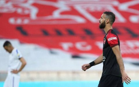 تغییر قطعی در ترکیب پرسپولیس قبل از شروع لیگ قهرمانان آسیا تغییر قطعی در ترکیب پرسپولیس قبل از شروع لیگ قهرمانان آسیا
