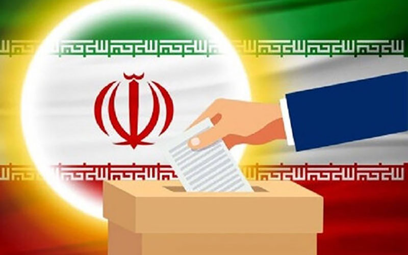 تقویم انتخابات ریاست جمهوری اعلام شد