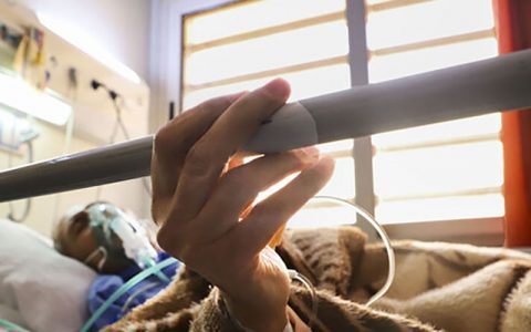 تمهید جدید بیمارستان مسیح دانشوری برای مقابله با کرونا