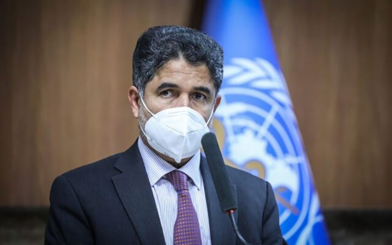 توصیه-‌های-سازمان-جهانی-بهداشت-به-روزه‌-داران