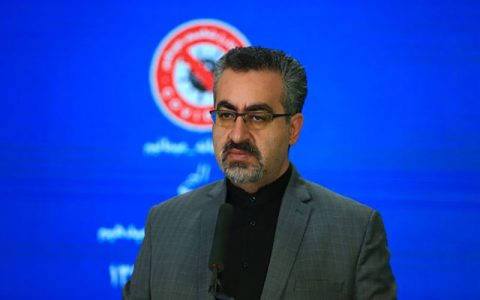 توضیحات جهانپور از تزریق متقلبانه واکسن
