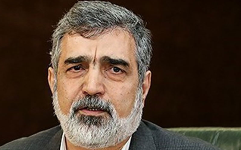 توضیحات کمالوندی درباره جزئیات حادثه‌ای که در نطنز دچارش شد