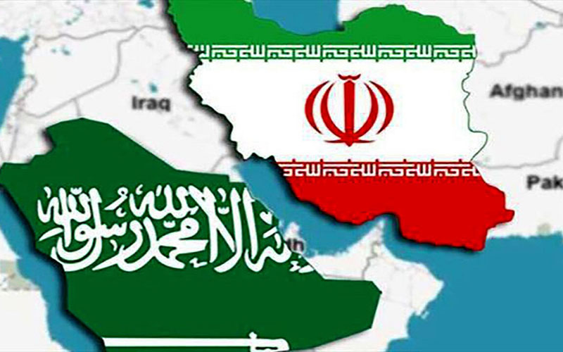 توهمات عربستان برای دخالت در مذاکرات هسته‌ای ایران