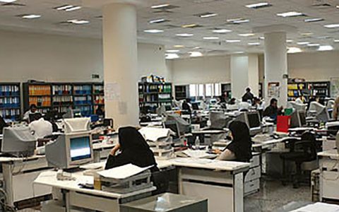 جزئیات دورکاری کارکنان در مناطق زرد، نارنجی و قرمز جزئیات دورکاری کارکنان در مناطق زرد، نارنجی و قرمز