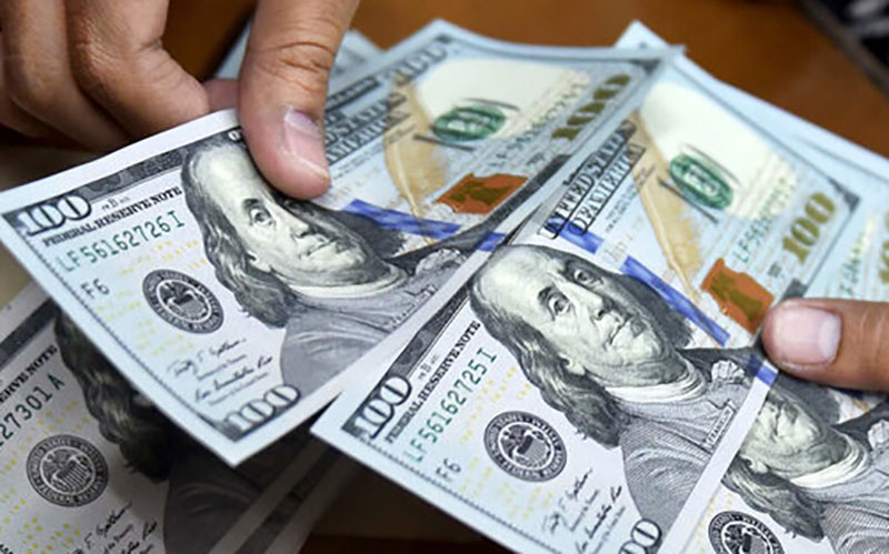 جزئیات قیمت رسمی انواع ارز/افزایش نرخ پوند و یورو جزئیات قیمت رسمی انواع ارز
