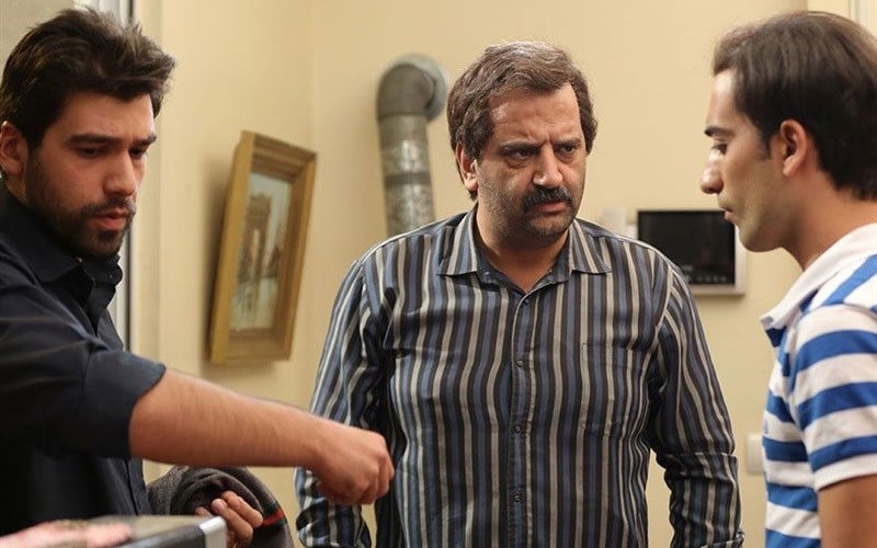 جزئیاتی از ابتلای علیرضا استادی به کرونا