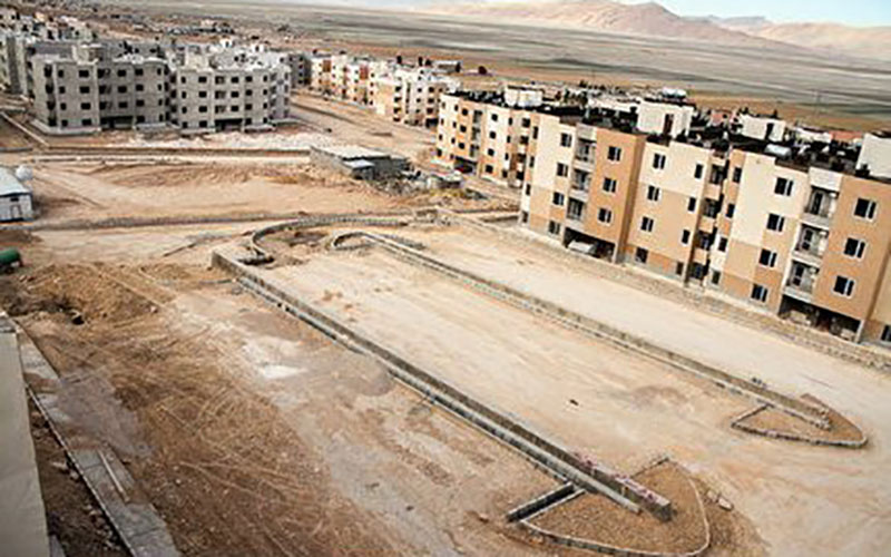 جزییات طرح معاوضه مسکن با زمین