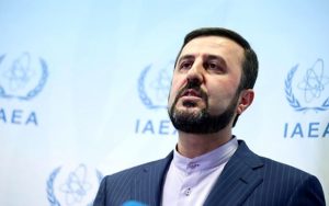 جمهوری-اسلامی-تنها-در-صورتی-به-تعهدات-برجامی‌اش-بازمی‌گردد-که-آمریکا-تحریم‌ها-را-بردارد