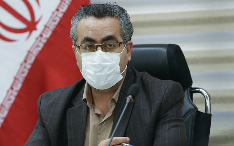 جهانپور: واکسن اسپوتنیک در ایران تولید می‌شود