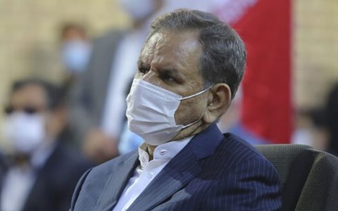 جهانگیری: اجازه ندادیم در کشور قحطی به وجود آید جهانگیری: اجازه ندادیم در کشور قحطی به وجود آید