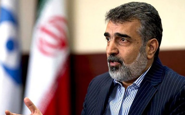 حادثه‌-در-شبکه-توزیع-برق-تاسیسات-غنی-سازی-نطنز