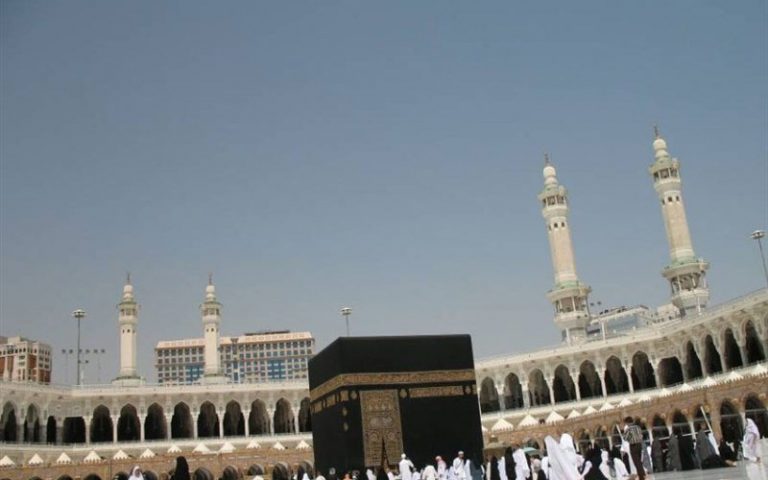 حج تمتع ۱۴۰۰