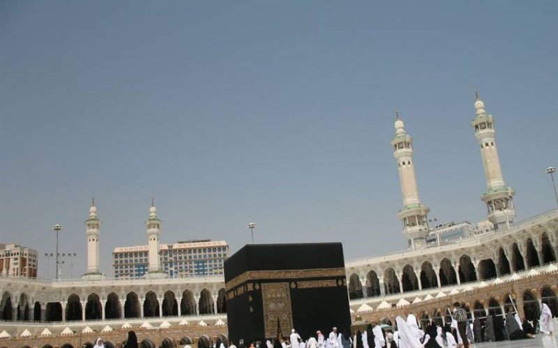 حج تمتع ۱۴۰۰