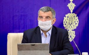 حریرچی: ۵۱ هزار بیمار کرونایی قرنطینه