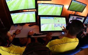 حضور VAR در لیگ قهرمانان فوتبال آسیا