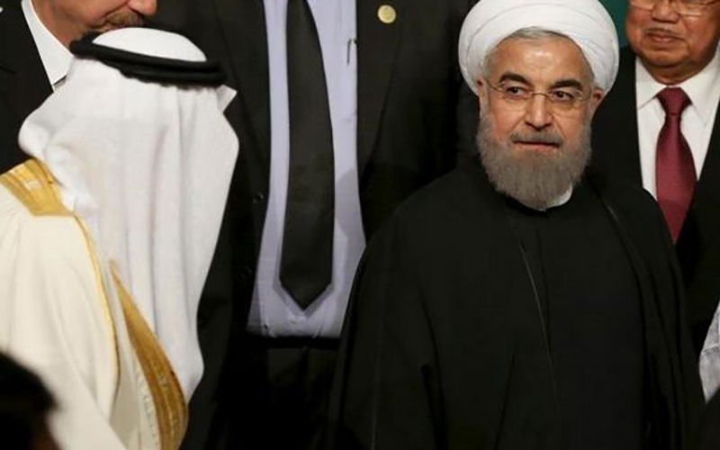 حضور نمایندگانی از سپاه قدس در مذاکرات ایران و عربستان حضور نمایندگانی از سپاه قدس در مذاکرات ایران و عربستان