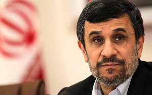 حملات تند محمود احمدی نژاد به مذاکرات وین