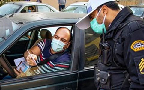 خبر خوب پلیس راهور؛ بخشودگی دو برابری جرایم معوقه رانندگی