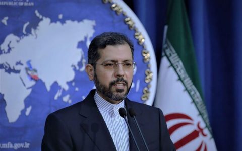 از رژیم اسرائیل برای اتفاق نطنز انتقام می‌گیریم