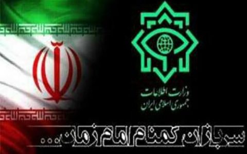 خنثی سازی عملیات تروریستی در یکی از شهرستان های کرمان