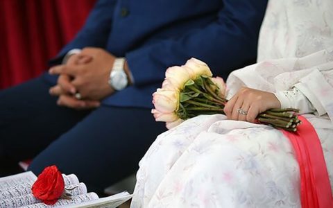 دادستان برادر خود را در جشن عروسی بازداشت کرد