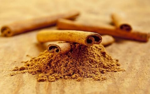 دارچین، سلاحی مؤثر برای متابولیسم و کنترل سطح کلسترول خون