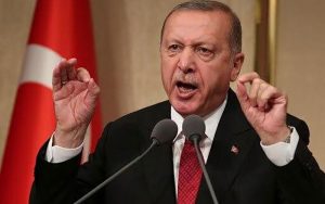 درخواست-اردوغان-برای-کنار-گذاشتن-دلار