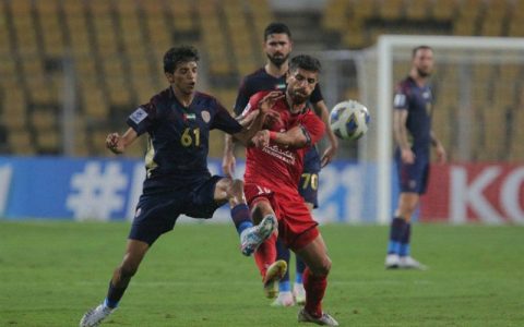 درخواست ۲۷ میلیون دلاری AFC برای واگذاری حق پخش مسابقات