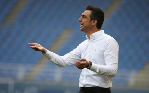 دردسر جدید برای مهدی رحمتی در مشهد/ حکم تخلیه منزل سرمربی پدیده صادر شد