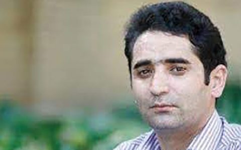 درگذشت آیدین روشن بر اثر کرونا 1 آیدین روشن بر اثر کرونا درگذشت آیدین روشن بر اثر کرونا