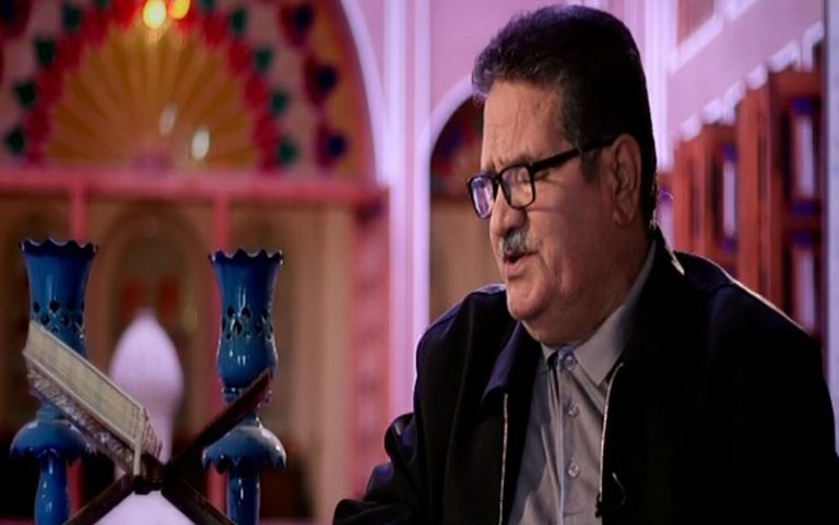 درگذشت هنرمند موسیقی سنتی کاشان بر اثر کرونا