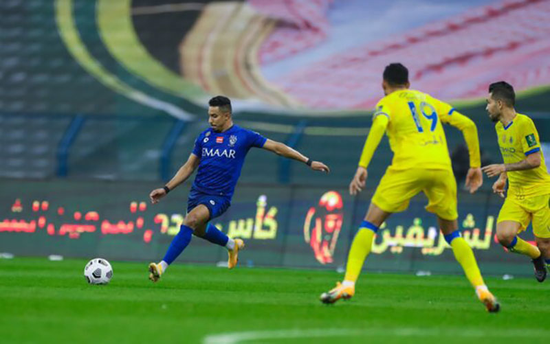 دستور AFC به سه تیم عربستانی/ حق برگزاری اردو خارج از هتل ندارید