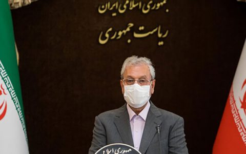 وزارت اطلاعات برای شناسایی عوامل انتشار فایل صوتی ظریف