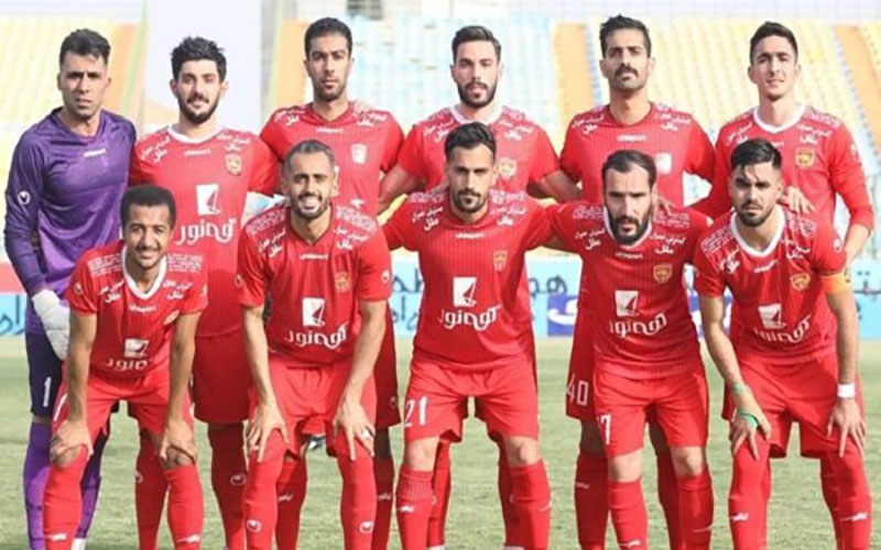 دستگیری زورگیرها / آخرین وضعیت بازیکن مجروح پدیده