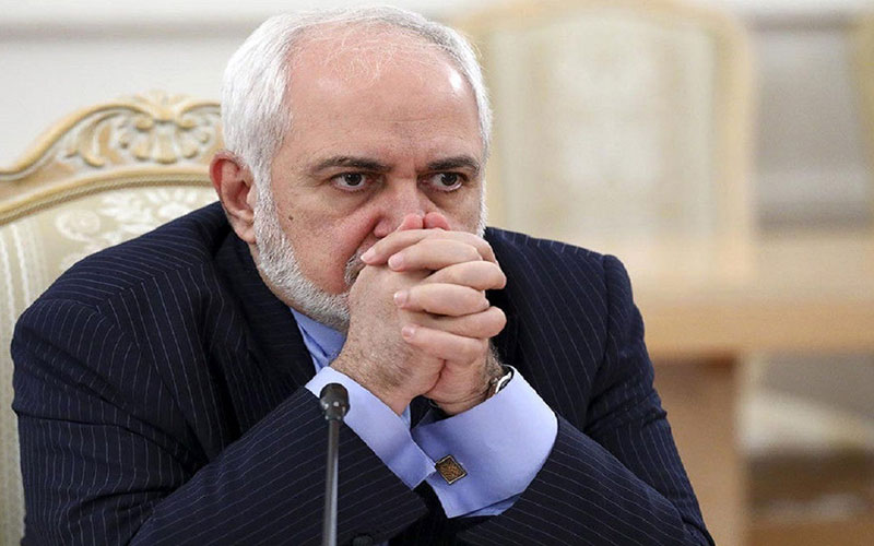 ظریف در پاسخ به جنجال‌های اخیر