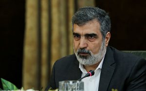 ذخایر-اورانیوم-۲۰-درصد-ایران-به-۵۵-کیلوگرم-رسید