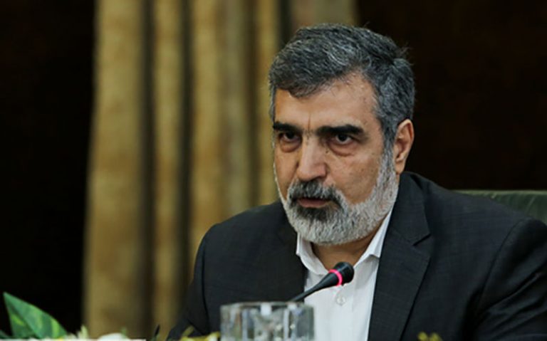 ذخایر-اورانیوم-۲۰-درصد-ایران-به-۵۵-کیلوگرم-رسید