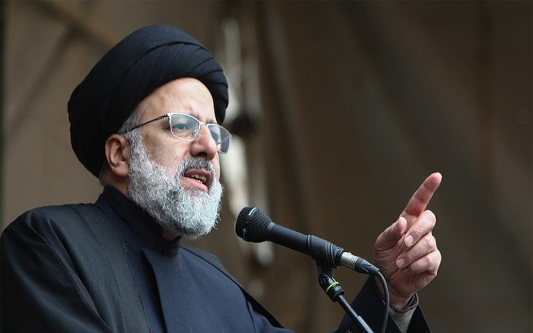 رئیسی