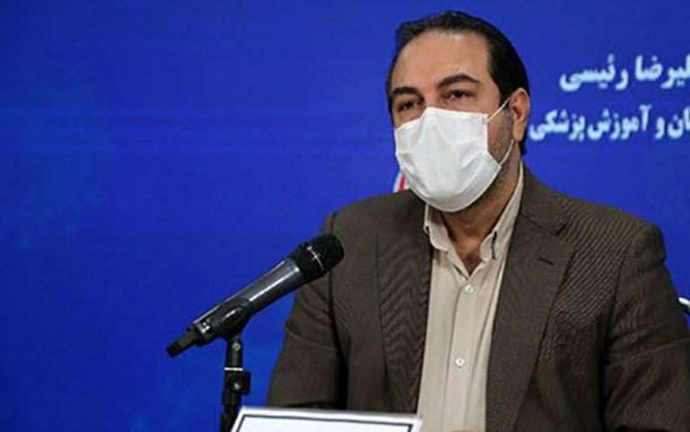 هر فردی سرفه کرد کرونا دارد